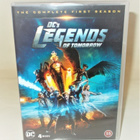 LEGENDS OF TOMORROW (KAUSI 1) - pikkukuva 1