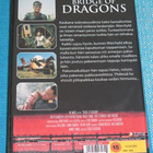 Dvd - Bridge of Dragons - Isaac Florentine -elokuva 1999 - pikkukuva 3