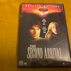 The Second Arrival (dvd) - pikkukuva 1