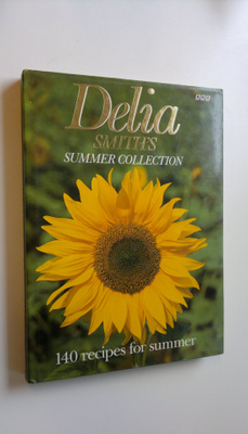 Delia Smith's summer collection