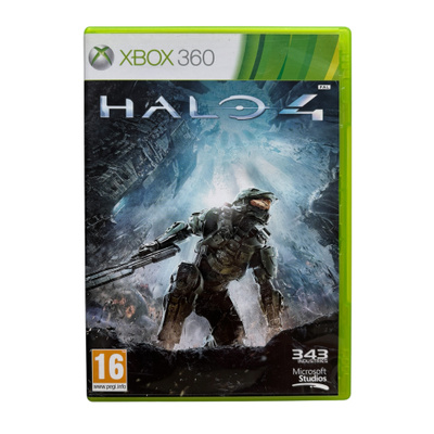 Halo 4 (Xbox 360)