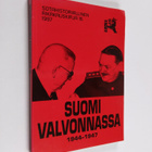 Suomi valvonnassa 1944-1947 - pikkukuva 1