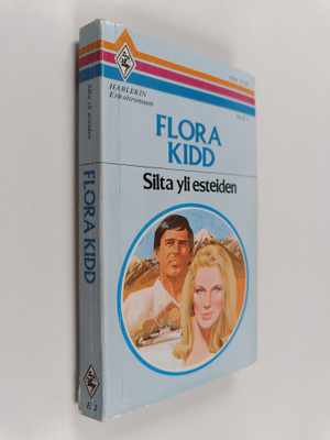 Flora Kidd : Silta yli esteiden