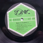 Unknown Artist – Made In England 3 LP Germany - pikkukuva 3
