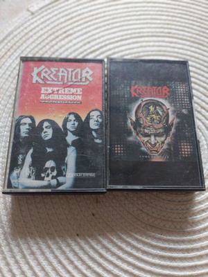 KREATOR