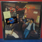 DR FEELGOOD - BE SEEING YOU EX+/EX+ LP - pikkukuva 1