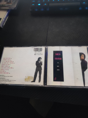 Tanita Tikaram The sweet keeper