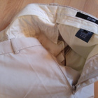 Vaaleat Shortsit W30-koko BEDO HOMME housut - pikkukuva 5