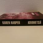 Karen Harper: Kivimetsä (pokkari) - pikkukuva 3