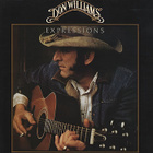 Don Williams - Expressions - pikkukuva 1