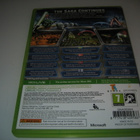 Lego Star Wars III The Clone Wars **XBOX 360** - pikkukuva 2