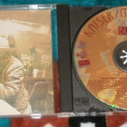 KAISER / MANSFIELD ~ Slow Burn ~ CD naarmuton M- - pikkukuva 3