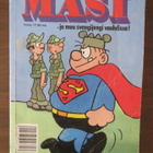 Masi - ja muu svengijengi vauhdissa! - pikkukuva 1