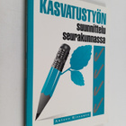 Antero Rissanen : Kasvatustyön suunnittelu seurakunnassa ... - pikkukuva 1