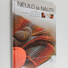 Paula Hammerskog : Neulo ja nauti! - pikkukuva 1