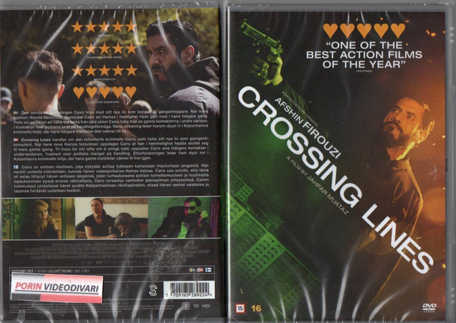 crossing lines	(53 417)	UUSI	-FI-	DVD				2025	tanska,