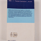 Gerhard Richter : Stoffwechselphysiologie der Pflanzen : ... - pikkukuva 2