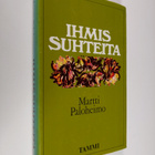 Martti Paloheimo : Ihmissuhteita - pikkukuva 1