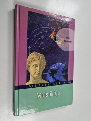 Virpi Kalakoski : Muistikirja