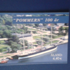 åland 2003 pommern 100v vihko 0,55€** - pikkukuva 1