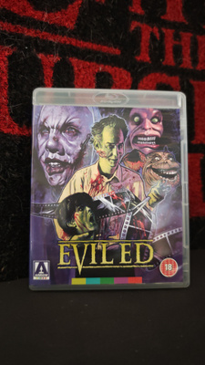 Evil Ed