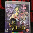 Evil Ed - pikkukuva 1