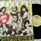 Elvis Presley LP - pikkukuva 1
