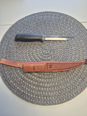 FISKARS PUUKKO / METSÄSTYSVEITSI