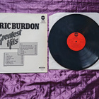 ERIC BURDON - GREATEST HITS - pikkukuva 2
