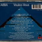 Abba - Voulez-Vous -CD - pikkukuva 1