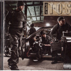 G UNIT T.O.S TERMINATE ON SIGHT - pikkukuva 1