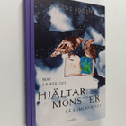 Maj Samzelius : Hjältar och monster på himlavalvet 4 - pikkukuva 1