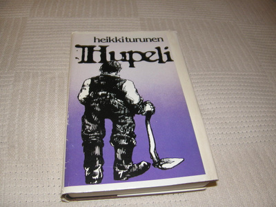 Heikki Turunen Hupeli -sid
