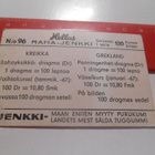 K10 RAHA-Jenkki # 96 - pikkukuva 2