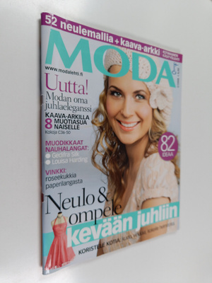 Moda 2/2008 (+kaavat)