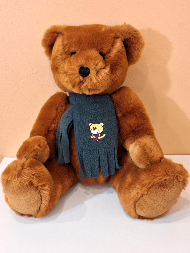 Stockmann nalle