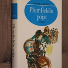 Louisa M. Alcott : Plumfieldin pojat ( 6.p. 1990 ) - pikkukuva 1