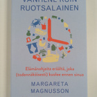Margareta Magnusson : Vanhene kuin ruotsalainen - pikkukuva 1