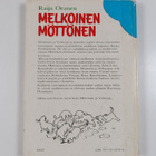 Raija Oranen : Melkoinen Möttönen - pikkukuva 2