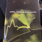 Tapio Puolimatka: Usko, tiede ja evoluutio - pikkukuva 1
