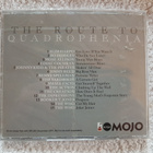 Various  – The Route To Quadrophenia  CD - pikkukuva 2