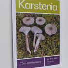 Karstenia 1/2020 - pikkukuva 1