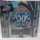TNT - INTUITION M-/M- LP + 2 X NIMIKIRJOITUKSET - pikkukuva 1