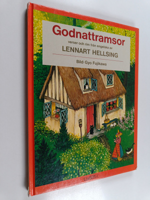 Lennart Hellsing : Godnattramsor