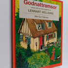 Lennart Hellsing : Godnattramsor - pikkukuva 1