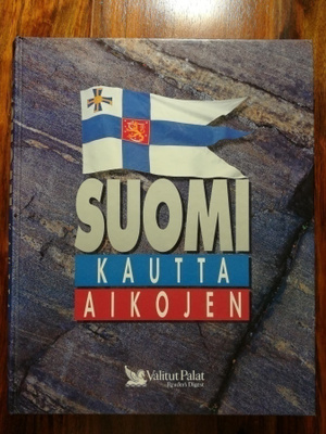 Suomi kautta aikojen