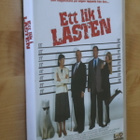 DVD Nirri vex naapurilta Getting away with murder 1995 - pikkukuva 1