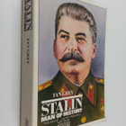 Ian Grey : Stalin : Man of History - pikkukuva 1