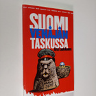 Arto Luukkanen : Suomi Venäjän taskussa (pamfletti) - pikkukuva 1