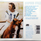 STEPHEN STILLS "1970" CD Remaster HUIPPUKUNTO - pikkukuva 2